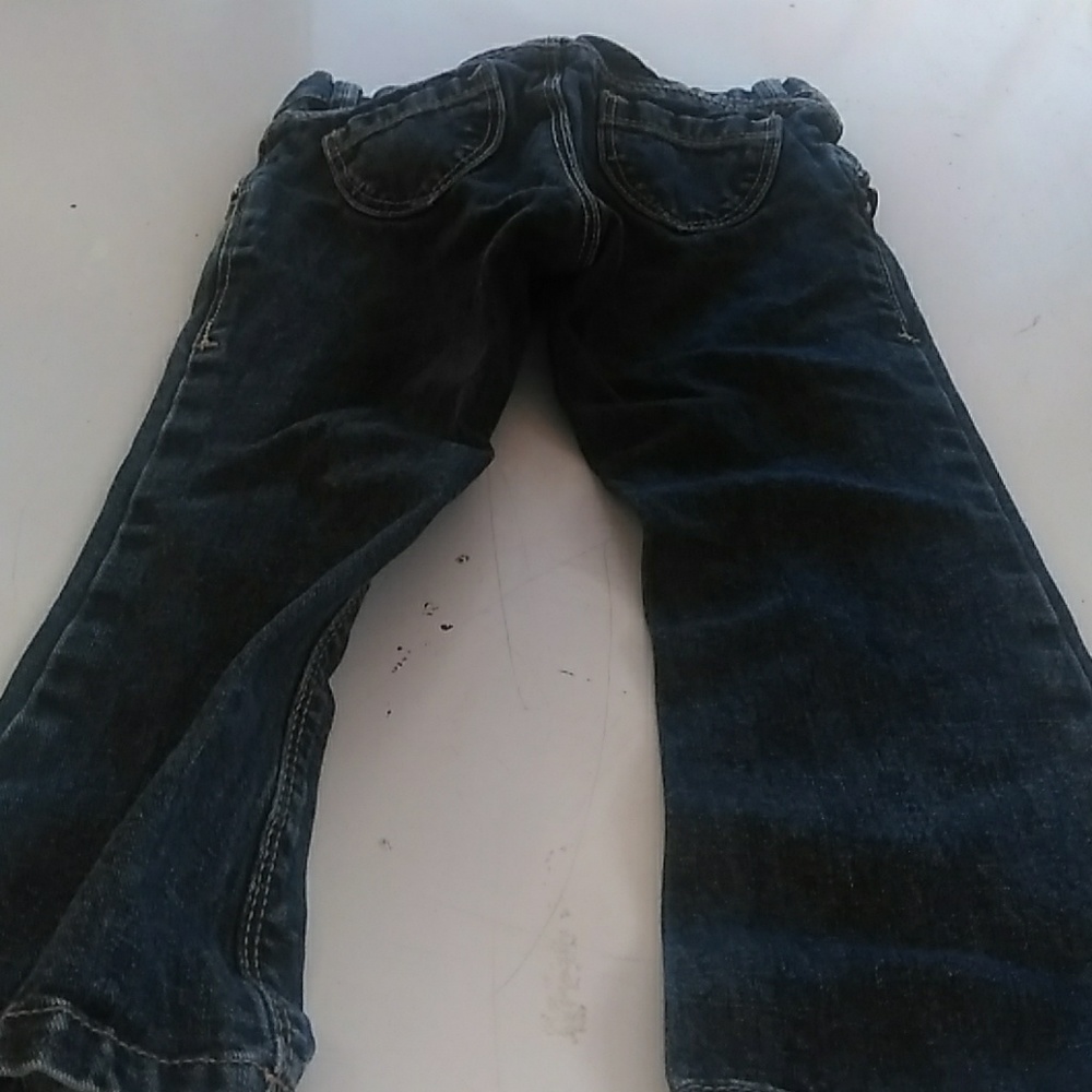 Jeans - Picture 2 of 2